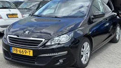 Gebruikt 2017 Peugeot 308 Hatchback | € 6.490 (Eerlijke prijs)