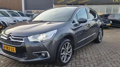 Grijs Gebruikt 2014 Citroën DS4 So Chic Hatchback | € 7.750 (Eerlijke prijs)