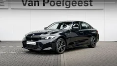BMW 320e