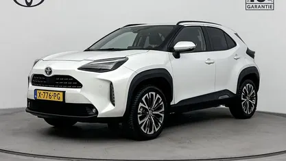 Occasion 2024 Toyota Yaris Cross Executive SUV | € 31.745 (Eerlijke prijs)