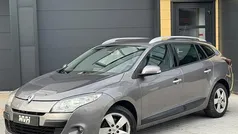 Gebruikt 2010 Renault Mégane GrandTour Dynamique Stationwagen | € 3.700 (Eerlijke prijs)