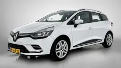 Gebruikt 2020 Renault Clio GrandTour Zen Stationwagen | € 10.490 (Eerlijke prijs)
