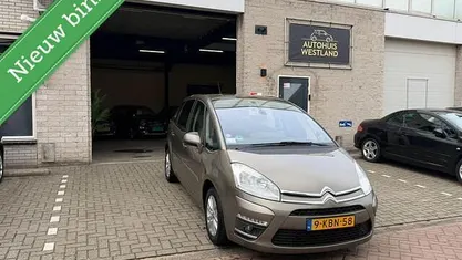 Occasion Citroën C4 Picasso 120 PK (88 kW) 2013 MPV