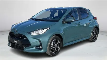 Occasion Toyota Yaris Comfort 116 PK (85 kW) 2025 Hatchback