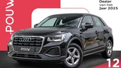 Zwart Gebruikt 2021 Audi Q2 Proline SUV | € 23.950 (Eerlijke prijs)