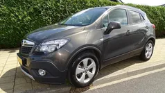 Gebruikt 2015 Opel Mokka Cosmo SUV | € 9.450 (Eerlijke prijs)