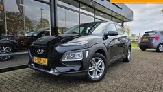 Gebruikt 2019 Hyundai Kona Comfort SUV | € 15.365 (Eerlijke prijs)