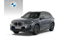 Gebruikt 2025 BMW iX1 M Sport SUV | € 60.658 (Eerlijke prijs)