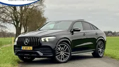 Gebruikt 2020 Mercedes GLE400 Premium Plus Coupé | € 64.800 (Goede deal)