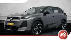 Grijs Nieuw 2025 Citroën C5 Aircross Business Class SUV | € 48.010 (Goede deal)