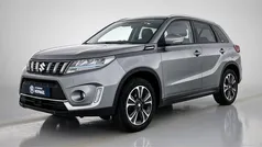Gebruikt 2023 Suzuki Vitara SUV | € 24.900 (Eerlijke prijs)
