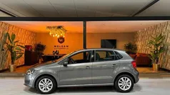 Grijs Gebruikt 2011 VW Polo Comfortline Hatchback | € 4.990 (Eerlijke prijs)