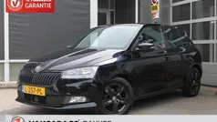 Gebruikt 2021 Skoda Fabia Business Line Hatchback | € 15.950 (Eerlijke prijs)