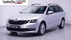 Gebruikt 2019 Skoda Octavia Ambition Stationwagen | € 16.850 (Eerlijke prijs)