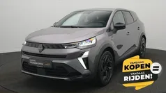 Grijs Nieuw 2025 Renault Symbioz Esprit Alpine SUV | € 35.950 (Goede deal)