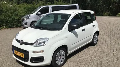Occasion Fiat Panda Pop Star 60 PK (44 kW) 2017 Hatchback