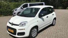 Gebruikt 2017 Fiat Panda Pop Star Hatchback | € 6.900 (Eerlijke prijs)