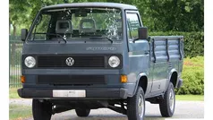 Gebruikt 1987 VW T3 Van | € 15.950