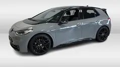 Grijs Gebruikt 2020 VW ID.3 Hatchback | € 15.350 (Eerlijke prijs)