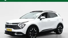 Wit Gebruikt 2022 Kia Sportage SUV | € 32.945 (Eerlijke prijs)
