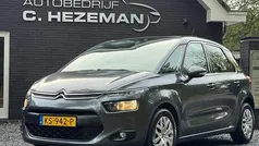 Gebruikt 2016 Citroën C4 Picasso PureTech MPV | € 5.945 (Goede deal)