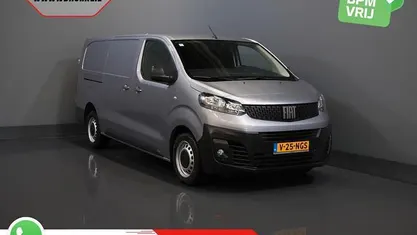 Occasion 2023 Fiat Scudo Van | € 18.944 (Super prijs)