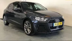 Grijs Gebruikt 2021 Audi A1 Sportback Edition .1 Hatchback | € 23.990 (Goede deal)