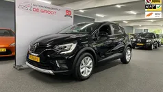 Gebruikt 2023 Renault Captur Evolution SUV | € 20.250 (Eerlijke prijs)