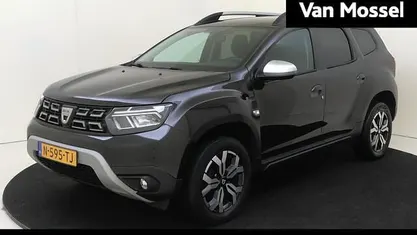 Occasion 2021 Dacia Duster Prestige SUV | € 17.940 (Eerlijke prijs)