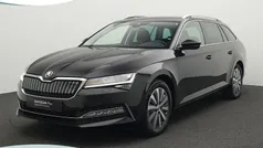 Gebruikt 2024 Skoda Superb Business Line Stationwagen | € 34.900 (Eerlijke prijs)