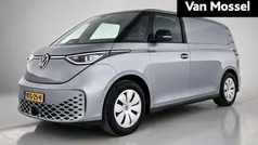 Zilver Gebruikt 2023 VW ID. Buzz Van | € 39.900 (Goede deal)