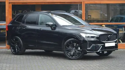 Occasion 2025 Volvo XC60 SUV | € 55.950 (Goede deal)