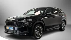 Gebruikt 2025 Skoda Kodiaq Business Line SUV | € 52.995 (Eerlijke prijs)