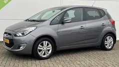 Gebruikt 2016 Hyundai ix20 GO! Hatchback | € 10.885 (Eerlijke prijs)