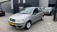 Gebruikt 2004 Fiat Punto Active Hatchback | € 999 (Eerlijke prijs)