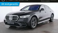 Gebruikt 2024 Mercedes S580 AMG line Sedan | € 129.900 (Duur)