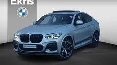 Grijs Gebruikt 2020 BMW X4 Executive SUV | € 40.950 (Eerlijke prijs)