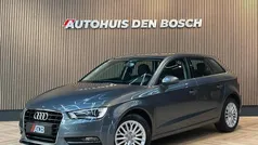 Gebruikt 2014 Audi A3 Sportback Ambiente Hatchback | € 8.690 (Eerlijke prijs)