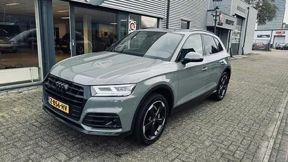 Occasion 2019 Audi Q5 Competition SUV | € 31.995 (Eerlijke prijs)