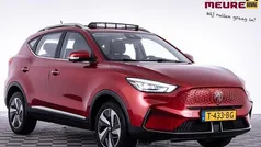 Rood Gebruikt 2023 MG ZS Luxury SUV | € 22.900 (Goede deal)