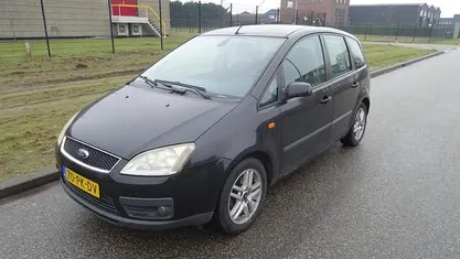 Occasion Ford C-MAX 120 PK (88 kW) 2004 MPV