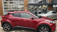 Gebruikt 2018 Toyota C-HR Style SUV | € 19.250 (Eerlijke prijs)