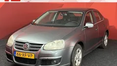 Gebruikt 2007 VW Jetta Comfortline Sedan | € 1.448 (Goede deal)