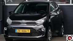 Gebruikt 2019 Kia Picanto Hatchback | € 12.450 (Eerlijke prijs)