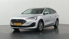 Gebruikt 2023 Ford Focus Titanium Stationwagen | € 19.830 (Eerlijke prijs)