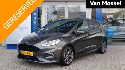 Occasion 2021 Ford Fiesta Premium Hatchback | € 15.940 (Eerlijke prijs)