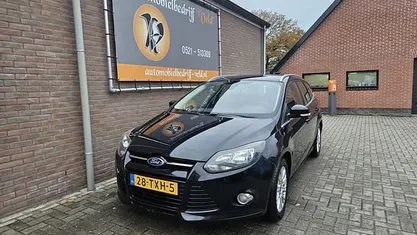 Occasion Ford Focus Titanium 165 PK (121 kW) 2012 Stationwagen