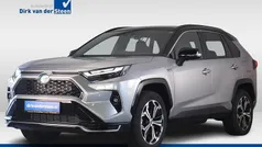 Gebruikt 2024 Toyota RAV4 Hybrid Plus SUV | € 54.950 (Eerlijke prijs)