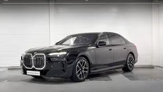 Gebruikt 2025 BMW i7 Comfort Edition Sedan | € 112.900 (Super prijs)