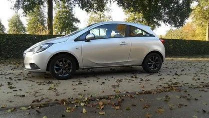 Occasion 2019 Opel Corsa Hatchback | € 9.990 (Eerlijke prijs)